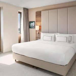 Meliá Hotel Düsseldorf