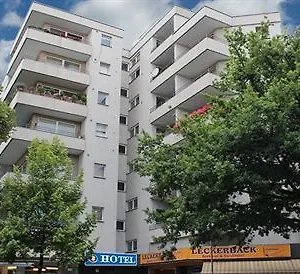 Amadeus Hotel Berlin