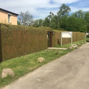 Wellnesshaus Ferienhaus Berlin